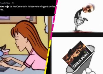 Porque nunca faltan: Los mejores memes y reacciones a la alfombra roja de los Oscar 2025