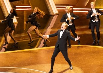 Premios Oscar 2026: Conan regresa y tenemos fecha confirmada