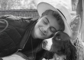 Príncipe Federico de Luxemburgo murió a los 22 años a causa de una enfermedad rara