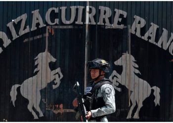 “Profundamente perturbador”: ONU retoma testimonios de los sobrevivientes del rancho en Teuchitlán