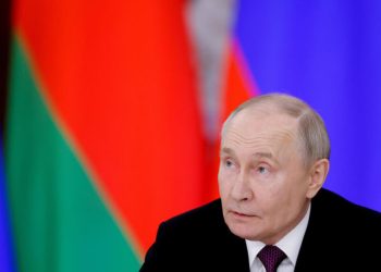 Putin asegura que está favor de la tregua en Ucrania, pero ve problemas en su aplicación