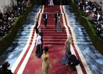 Qué es la Met Gala, su historia y la exposición que la acompaña