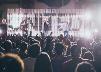 ¿Qué hacer si te da una crisis de ansiedad en un concierto o festival?