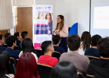 Quintana Roo referente nacional en campaña para donación de células madre