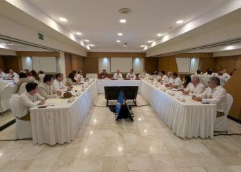 Quintana Roo sede del Encuentro Anual de los Institutos de Infraestructura Educativa Nacional