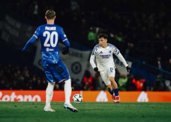 Quitan licencia de conducir a Rodrigo Huescas en Dinamarca