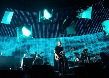 ¿Radiohead regresa Empresa de la banda habría confirmado tour