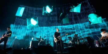 ¿Radiohead regresa Empresa de la banda habría confirmado tour