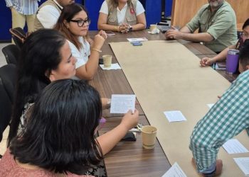 Realiza SEMA mesas de trabajo para la Actualización del Plan Estatal para el Fomento de la Eficiencia Energética