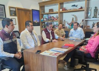 Refuerza SESA acciones que transforman la salud de los habitantes de Isla Mujeres