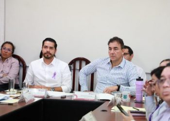 Reinstala SEDETUS el Comité Institucional para la Igualdad de Género