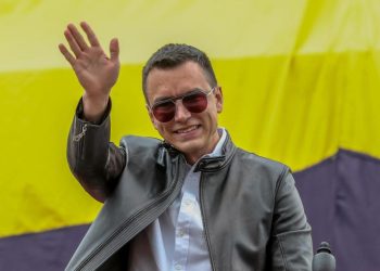 Resultado final de elecciones en Ecuador sigue abierto: Zovatto