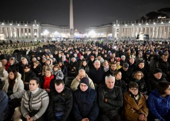 Retroceso en salud del papa Francisco; dos episodios de insuficiencia respiratoria aguda
