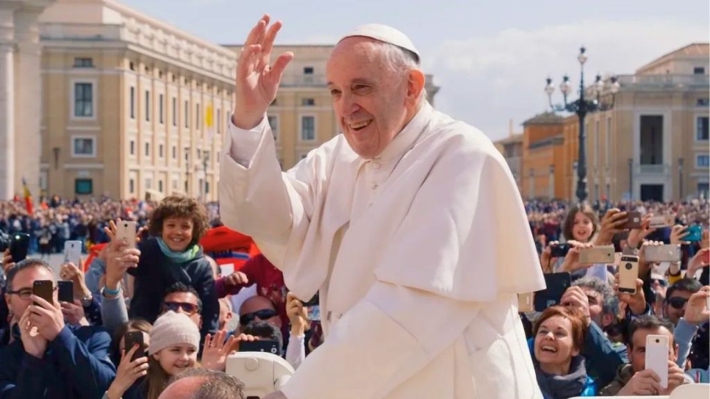 El papa Francisco ya no necesita ventilación mecánica tras haber sufrido dos crisis respiratorias: este es su reporte de salud hoy