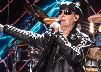 Scorpions en el Vive Latino 2025: Los clásicos nunca pasan de moda