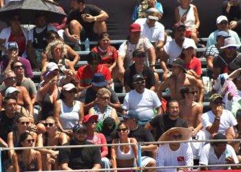 Se puso en marcha el Tour Mundial de Voleibol de Playa Elite 16 en Playa del Carmen: CODEQ