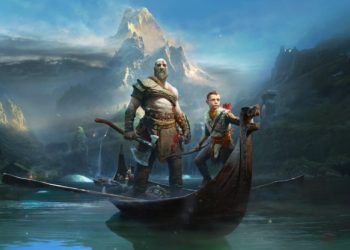 Segunda temporada de God of War… ¿Sin estrenar la primera