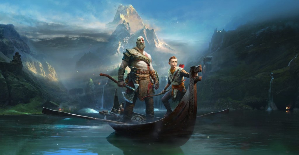 Segunda temporada de God of War… ¿Sin estrenar la primera