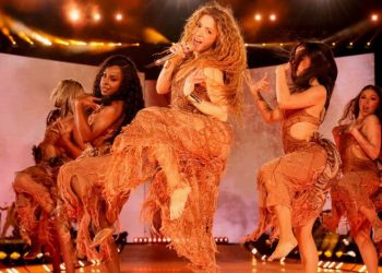 Shakira en México 2025: Fechas, boletos, setlist y todo lo que debes saber