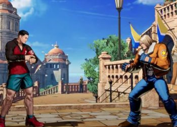 ¡Siuuuu! Cristiano Ronaldo llegará al videojuego ‘FATAL FURY’