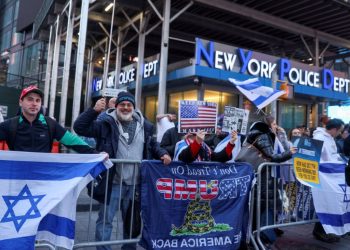 “Sólo es el comienzo”: deja más de 400 muertos ataque de Israel a Gaza