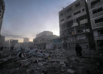 Suman más de 800 muertos en Gaza desde que Israel rompió la tregua