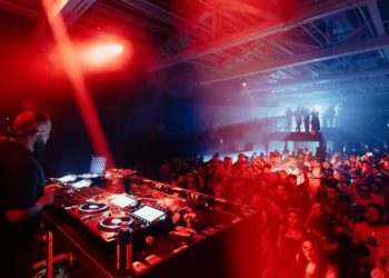 Supremo: Todo lo que debes saber sobre el venue de CDMX