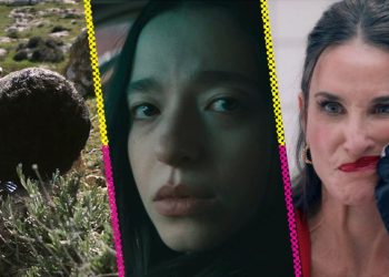 Te decimos dónde ver todas las películas ganadoras de los premios Oscar 2025