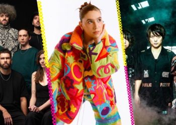 Te recomendamos 5 artistas no tan conocidos del Tecate Pa’l Norte