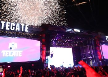 Tecate Emblema 2025: Cartel oficial, fechas, boletos y más