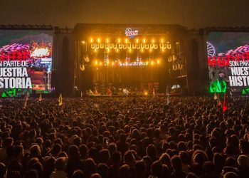 Tecate ID puede llevarte al Tecate Pa’l Norte 2025 y acá te decimos cómo participar