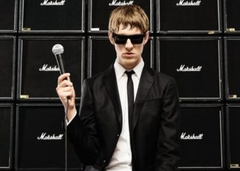 The Dare: El artista que revivió el electroclash y sorprendió a Charli XCX