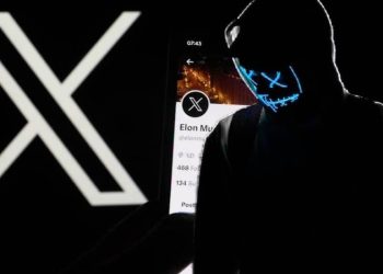 The Dark Storm Team: Los hackers que estuvieron detrás del ataque a X de Musk