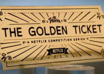 ‘The Golden Ticket’: Netflix anuncia programa basado en Wonka y busca participantes