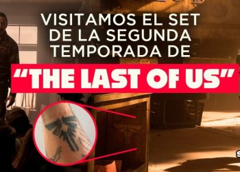 The Last of Us 2: Una visita al set con muchos sentimientos encontrados