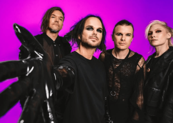 The Rasmus en México 2025: Fechas, preventa y venta de boletos