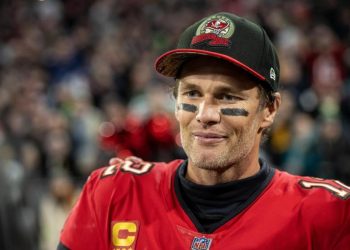 Tom Brady revela que salió de los Patriots por tensiones con Bill Belichick