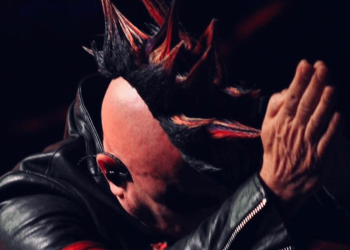 Tool en la Ciudad de México… una devoción desmedida