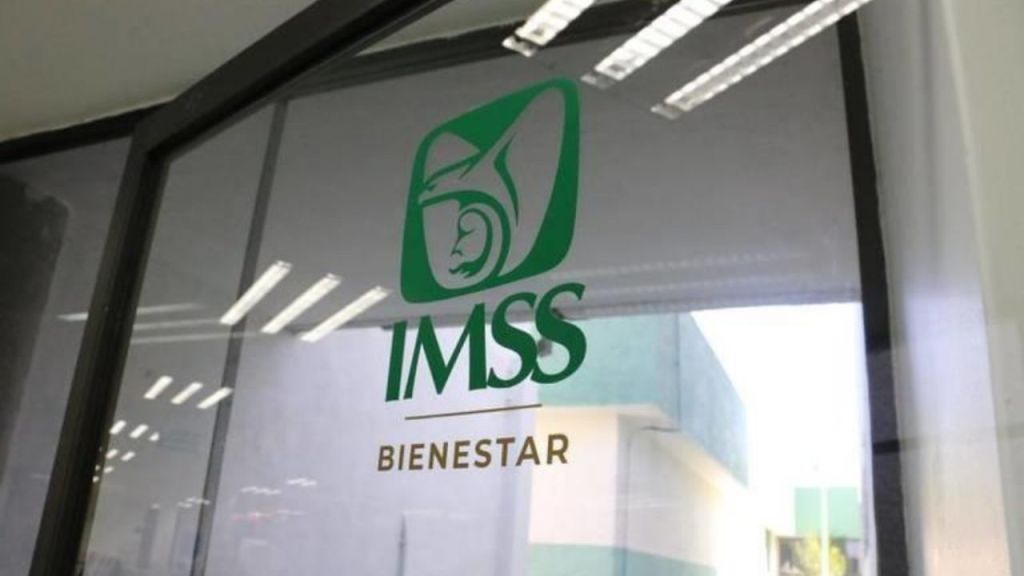 Trabajadores del IMSS Bienestar protestan contra la reforma a la Ley del Issste y demandan transparencia en la libre sindicalización.