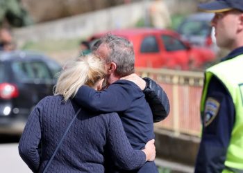 Tragedia en discoteca: incendio deja 59 muertos y más de 150 heridos