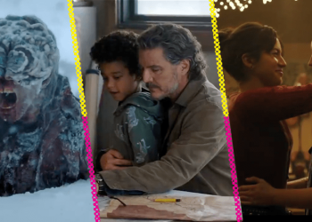 Tráiler y fecha de estreno de la segunda temporada de Last Of Us