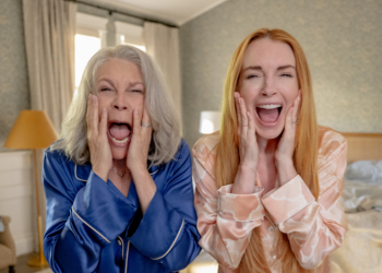 Tráiler y fecha de estreno de ‘Otro viernes de locos’ con Jamie Lee Curtis y Lindsay Lohan