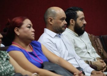 Transparencia y rendición de cuentas, compromiso del Gobierno del Estado: SABGOB