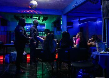 «Imparable lucha contra la trata: FGE Quintana Roo rescata a más de 400 víctimas en menos de un año»