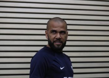 Tribunal Superior absuelve a Dani Alves y revoca su sentencia por violación