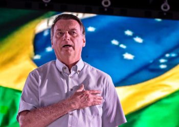 Tribunal Supremo de Brasil abre proceso penal contra Bolsonaro por golpe de Estado
