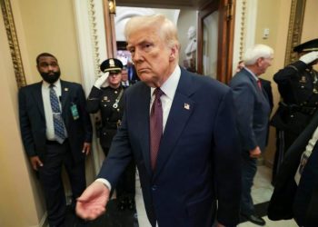 Tribunal Supremo de EE.UU. rechaza intento de Trump de bloquear 2 mil mdd en ayuda internacional