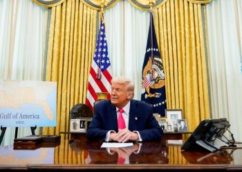 Trump advierte a la OTAN: EE.UU. no defenderá a quienes no inviertan en defensa