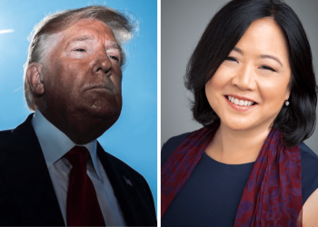 Trump ahora va contra abogados que denuncian sus medidas migratorias: ordena castigarlos