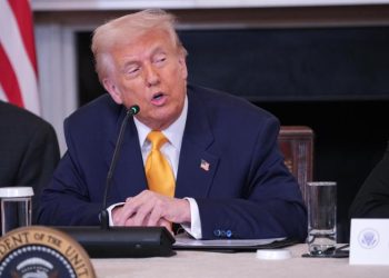 Trump califica la nueva reserva estadounidense de bitcoin como un “Fort Knox virtual”